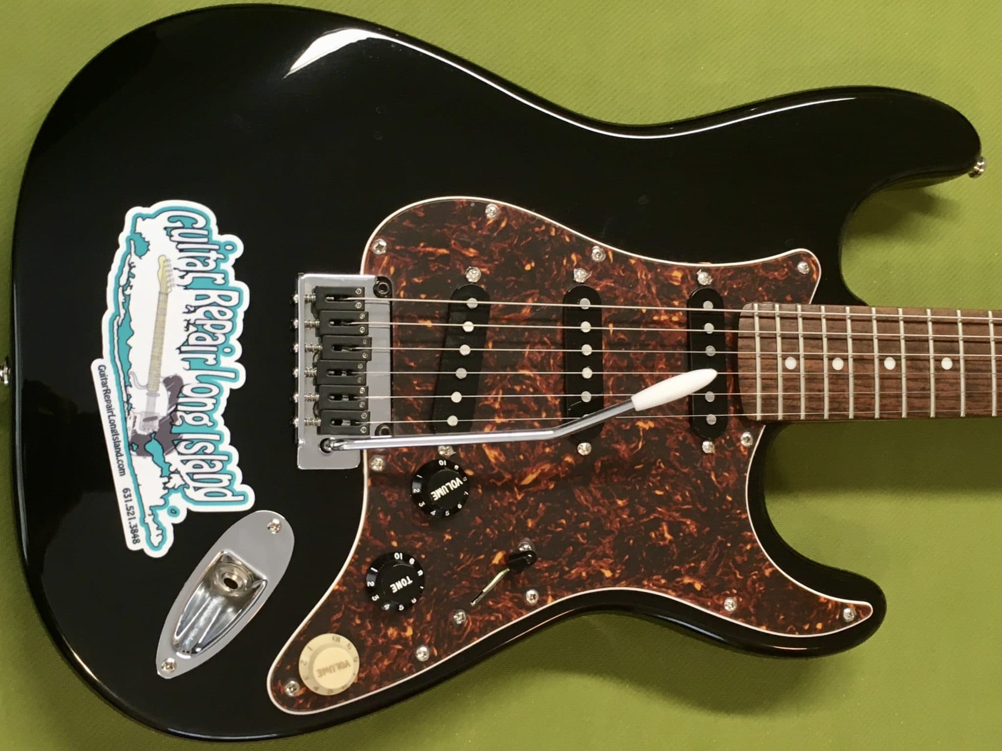 26,600円Fender Stratocaster MOD