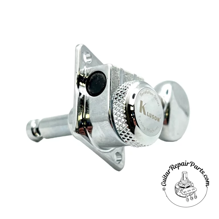 Schaller Keystone SR Lock. 3L/3R NI – Italia - Foto 8
