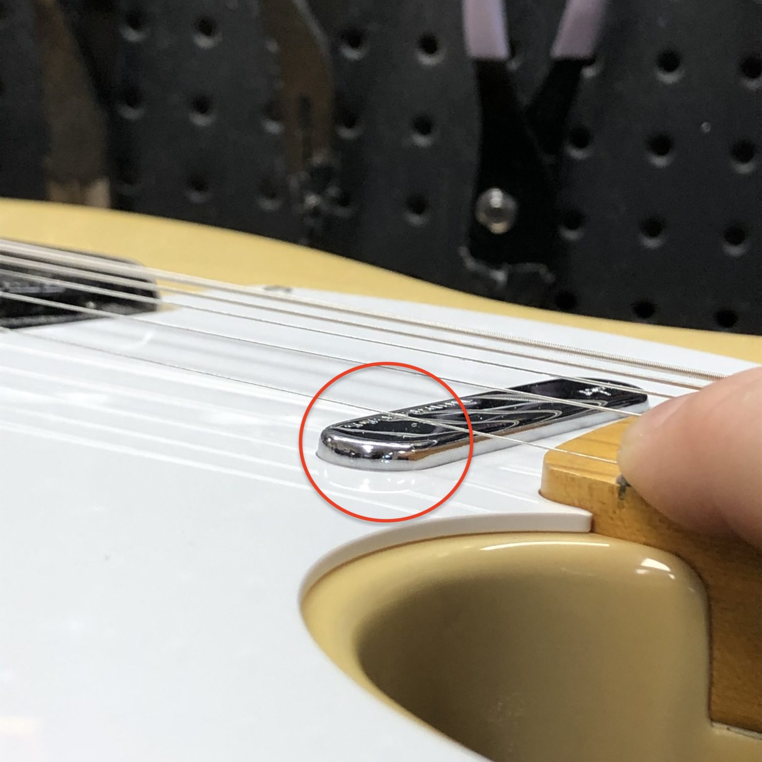 Routing Guitar Bodies For Electronics Installation Calico Guitarworks