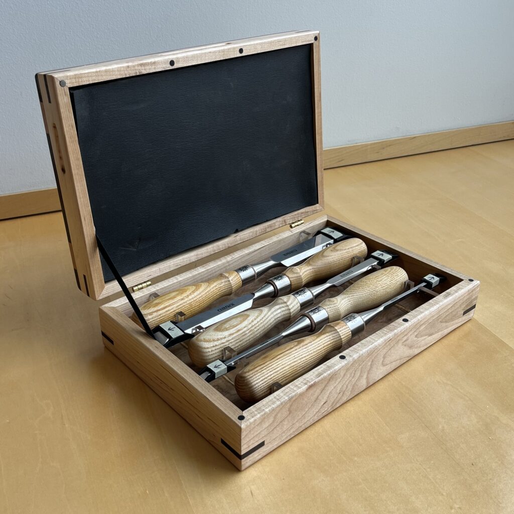 Box Open