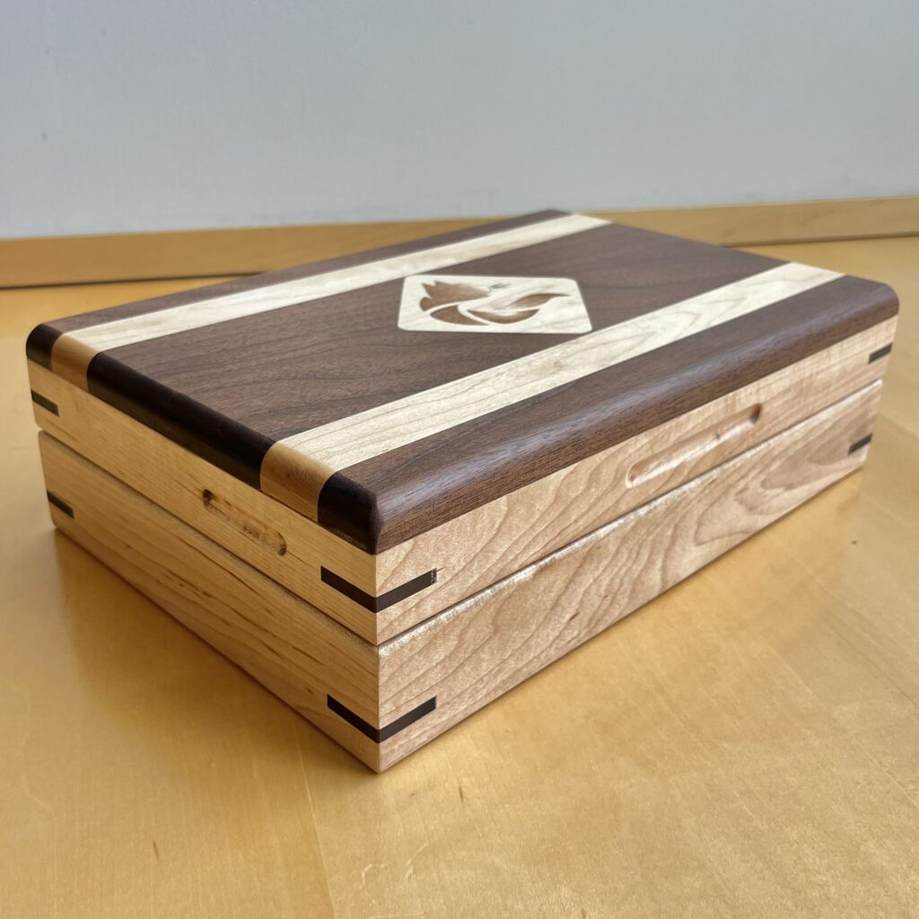 Box Side